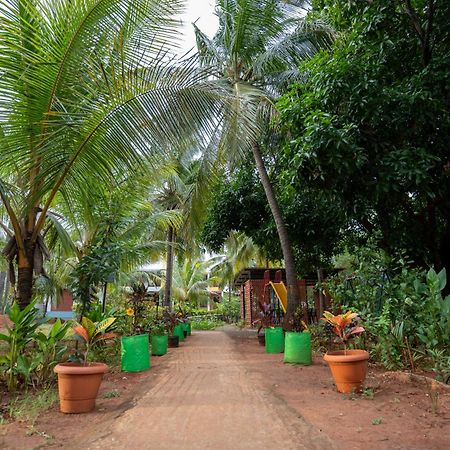 Claynest Resorts Kuttālam Exterior foto