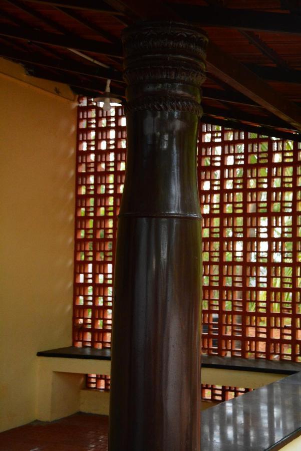 Claynest Resorts Kuttālam Exterior foto