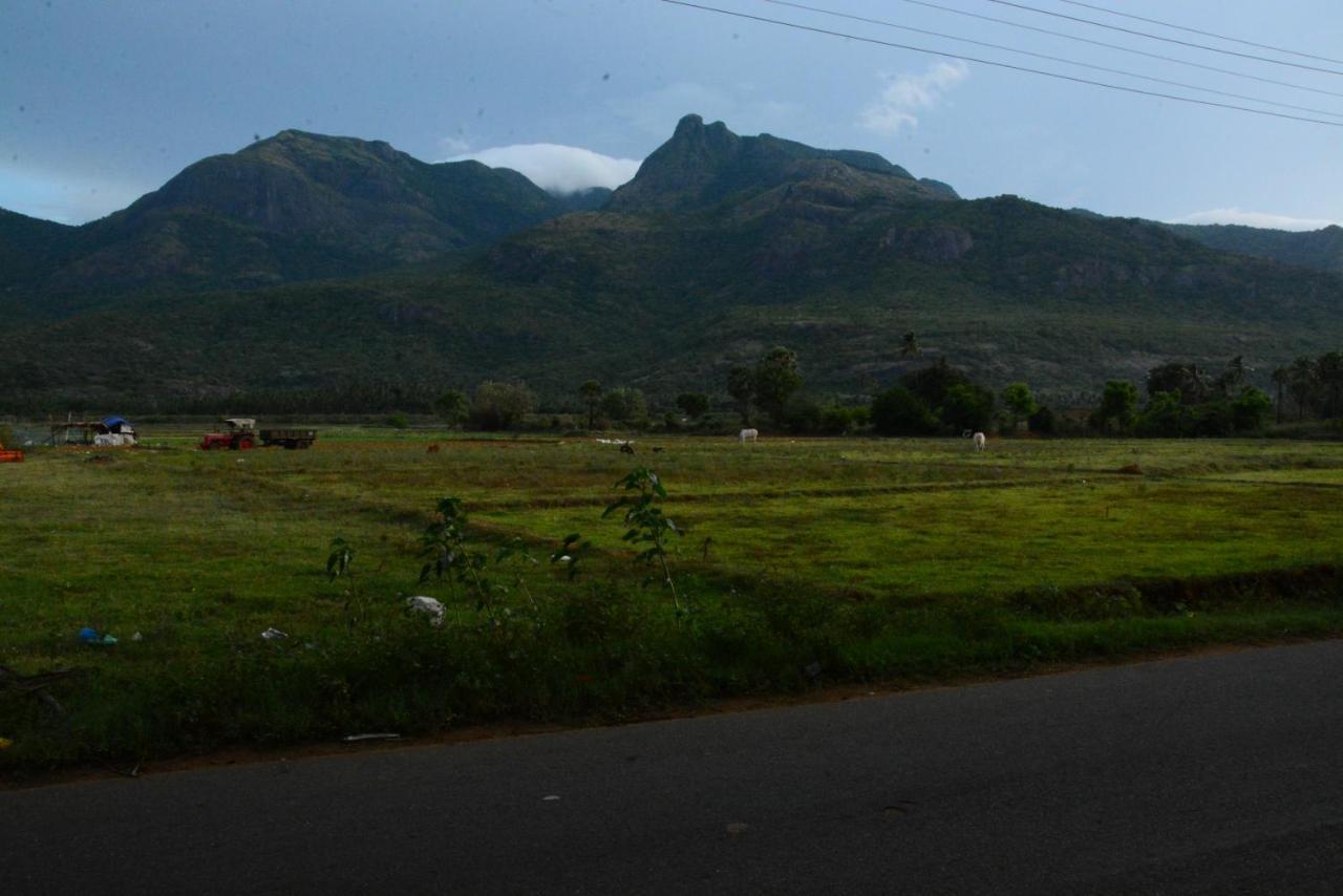 Claynest Resorts Kuttālam Exterior foto