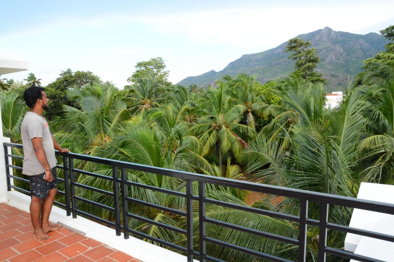 Claynest Resorts Kuttālam Exterior foto